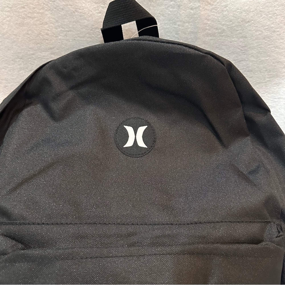 Hurley Backpack - Picture 3 of 8